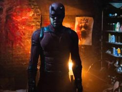 Remember when the MCU’s Daredevil and She-Hulk hooked up? You’re probably safe to forget all about that ahead of Born Again