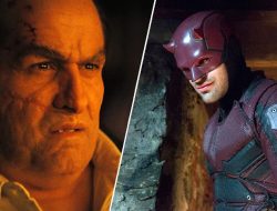 “We’re even more grounded, even less stylized” – Look out, The Penguin, because it sounds like Daredevil: Born Again is coming for your realistic comic book story throne
