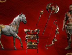 Diablo 4’s Lunar New Year event is back, so let’s hope Blizzard doesn’t piss everyone off this time, too