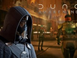 In a post-Valheim and Sons of the Forest world, Dune Awakening could easily be your favourite new survival game, on one major condition – preview