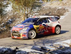 EA Sports WRC hasn’t scratched my rallying itch enough to become a staple of my racing diet, and its latest DLC feels like it embodies why