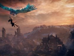 The Nameless King and older Souls bosses will show up in Elden Ring Nightreign for exactly the reasons you think