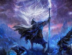 “We didn’t really see this as chasing a trend” – FromSoftware on turning Elden Ring into a multiplayer roguelike for Nightreign