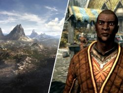 Elder Scrolls 6 mentioned: Bethesda’s offering a “once-in-a-lifetime opportunity” to lend your face to an NPC that might have funny things done with their corpse