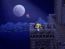 The creator of Final Fantasy is looking to squeeze out one more game as part of his “farewell note”, and he’s hoping it’ll be a successor to a fan favourite entry in the series