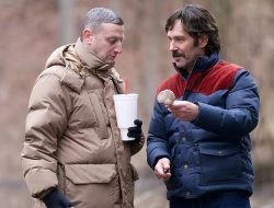 The first trailer for A24’s surreal comedy Friendship asks one important question: is Paul Rudd a bad friend?