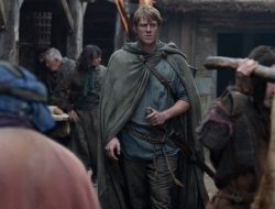 Even if the rest of us end up not liking it, it seems like the latest Game of Thrones spin-off at least has a fan in George R. R. Martin