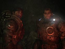 Outriders dev People Can Fly shares some good news as it returns to the Gears of War series to help The Coalition develop E-Day