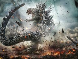 Godzilla Minus One director Takashi Yamazaki confirms that a follow-up is now in pre-production and says he’s got no desire to adopt AI anytime soon