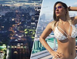 GTA 6’s map is being re-created as a GTA 5 mod that Rockstar may or may not make some phone calls about
