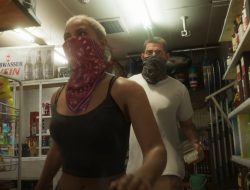“We don’t always go across all platforms simultaneously” Take-Two’s boss on whether we’ll see GTA 6 on PC at launch