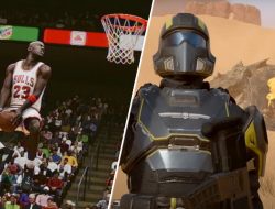 Helldivers 2’s Illuminate should probably apologise to the bugs, as players very much seem to be taking that nice planet getting ripped apart by a black hole personally
