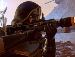 Helldivers 2’s latest patch addresses “a few unexpected slip-ups” with Servants of Freedom warbond weapons and takes care of pesky scope misalignment