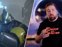 Helldivers 2 director Pilestedt announces he’s going on a “sabbatical”, and when he returns, he’ll “start working on the next Arrowhead game”
