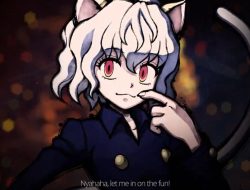 HunterxHunter NenxImpact finally gets a release date, launching on PC and consoles July 17