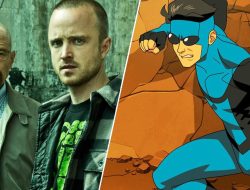 Invincible season 3 might already feature two Breaking Bad stars, but there’s another crystal blue cook the team just can’t get their hands on