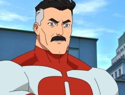 Invincible season 3 hasn’t even finished yet, but you’ll be happy to hear that Omni-Man himself J.K. Simmons has shared the team has dipped our toes” into season 4