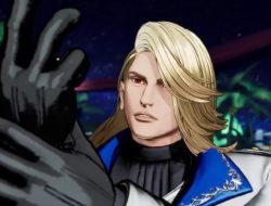 SNK announces Fatal Fury: City of the wolves a season one character pass, and Kain as its eighth playable character