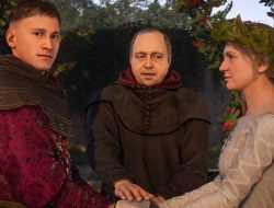 Kingdom Come Deliverance 2 is galloping towards two million copies sold, and you may soon be able to celebrate that by watching Hans Capon shag Hans Capon