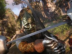 Kingdom Come Deliverance 2 wouldn’t be nearly as good if it wasn’t this challenging