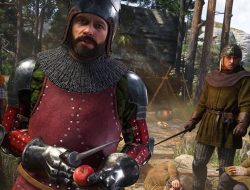 Kingdom Come Deliverance 2’s first mod arrives the day before the game itself, and it looks like a bunch more handy tweaks may be sneakily waiting in the wings