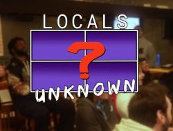 Meet the crew documenting the bars, pizza parlors, and back rooms that make up the American fighting game scene