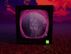 What do you get if you blend Adult Swim, Street Fighter, and Escape from Tarkov? An out-there new fighting game called Longjuice Squeeze
