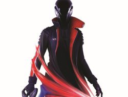 Oh dear, after BioWare moves a bunch of its staff to other EA studios, one report says they won’t be able to move back
