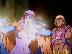 As Amazon continues to beef up the cast of its Master of the Universe movie, I still can’t help but wonder who thought a live-action He-Man movie was a good idea
