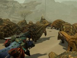 Missed out on some Monster Hunter Wilds beta time because of the PSN outage? Good news, Capcom’s extended the next session to make up for it