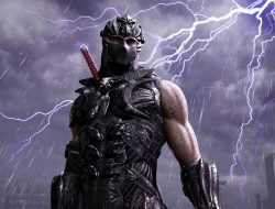 We have Phil Spencer to thank for the idea to bring Team Ninja and PlatinumGames together for Ninja Gaiden 4