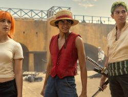 As One Piece season 2 finally wraps up production, Netflix offers a first look that probably won’t excite you, but you’ll at least get to see your favourite live-action pirate crew again