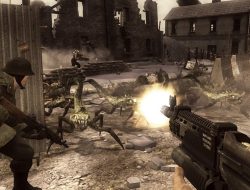 Sorry to all five Resistance fans that are still out there, but it turns out Insomniac did pitch a fourth game, only Sony rejected it
