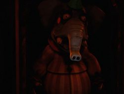 Five Nights at Freddy’s: Secret of the Mimic revealed at the Sony State of Play