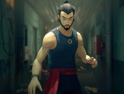 Netflix must have liked Amazon’s Sifu episode of Secret Level, as it’s acquired the rights to the film adaptation of the stylish brawler, bringing a writer aboard with it