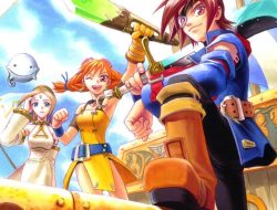 Yes, it does look like Sega has renewed its trademark for Dreamcast classic Skies of Arcadia, but I wouldn’t get your hopes up just yet