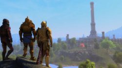 “It’s modding on steroids” Skyblivion project lead talks progress towards a 2025 release, those official Oblivion remake rumours, and if Fallout: London offers any lessons