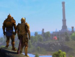 “It’s modding on steroids” Skyblivion project lead talks progress towards a 2025 release, those official Oblivion remake rumours, and if Fallout: London offers any lessons