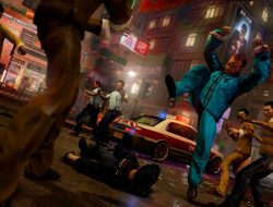 Turns out those Sleeping Dogs aren’t lying, as that new Simu Liu-involved film adaptation might be further ahead than you thought