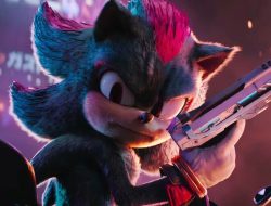 Yes, Shadow’s love for telenovelas in Sonic the Hedgehog 3 is because of that one meme, and no, I don’t understand why the Sonic fandom is like this either