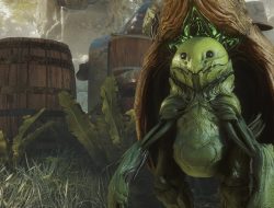 Fancy seeing some Warframe and Soulframe yourself? Tennocon tickets are now on sale