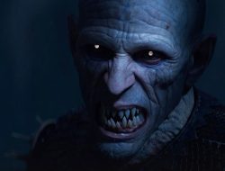 The Blood of Dawnwalker devs’ main goal is “maximizing players’ agency and freedom of choice”, and they’re taking what they learned from The Witcher 3 to make it happen