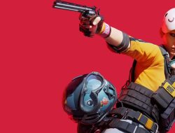 The Finals finally gets Team Deathmatches as part of its fifth season, so go in there and cause some mayhem