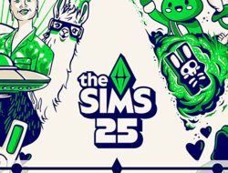 The 25 best Sims games for The Sims 25th anniversary