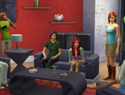 Rejoice, door-deleting murderers, The Sims 1 and 2 re-releases are reportedly arriving this week