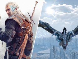 There’s now a Witcher 3 mod that lets you ride around on a full-size dragon Skyrim-style, just in case you don’t fancy a piggyback from an alchemist