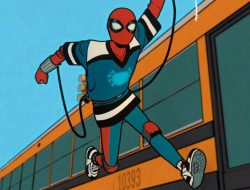 Disney Plus’ Your Friendly Neighborhood Spider-Man isn’t even out yet, but you can already look forward to two more seasons of it