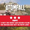 Atomfall review: a seriously swift survivalist scramble through a scenic section of Sadness Island