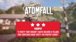 Atomfall review: a seriously swift survivalist scramble through a scenic section of Sadness Island