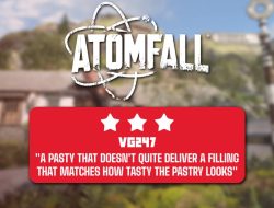 Atomfall review: a seriously swift survivalist scramble through a scenic section of Sadness Island